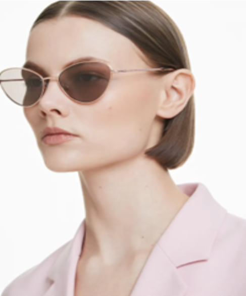 Kính mắt Matrix:Eyewear Cat Rog/Lros